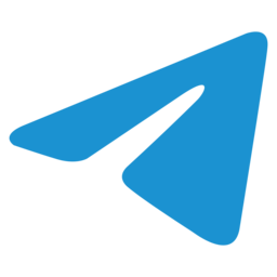 JustElegram logo