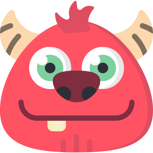 InstaMonster logo