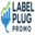 LabelPlug Promo logo