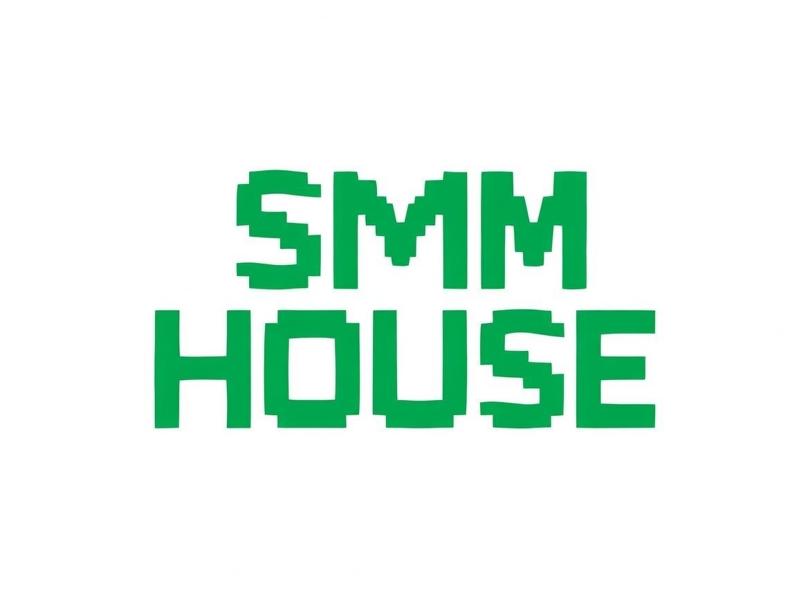 SMM House logo