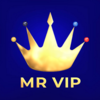 MrVIP logo