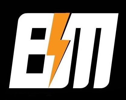 Bond G Media logo