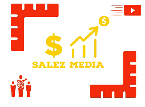 Salez Media logo