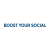 BoosterInsta logo