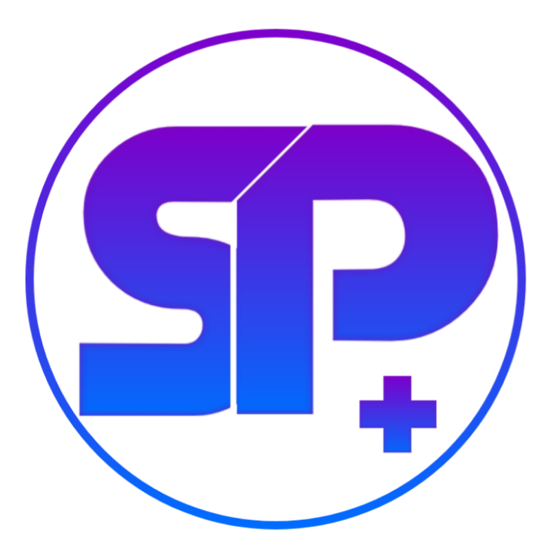 SMMPlus logo