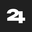 24Social logo