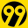 D3M99 logo