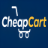 CheapCart logo