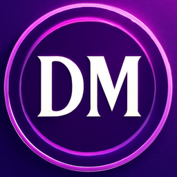 DM Seguidores logo