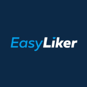 EasyLiker logo