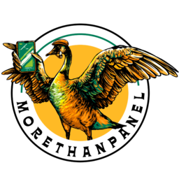 MoreThanPanel logo