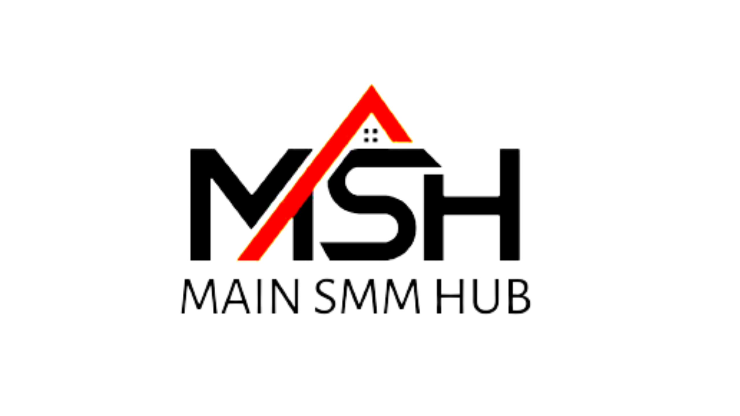 MainSMMHub logo