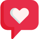 777Like logo