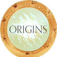 SMM Origins logo