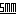 SMM-1 logo