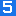 FiveBBC logo