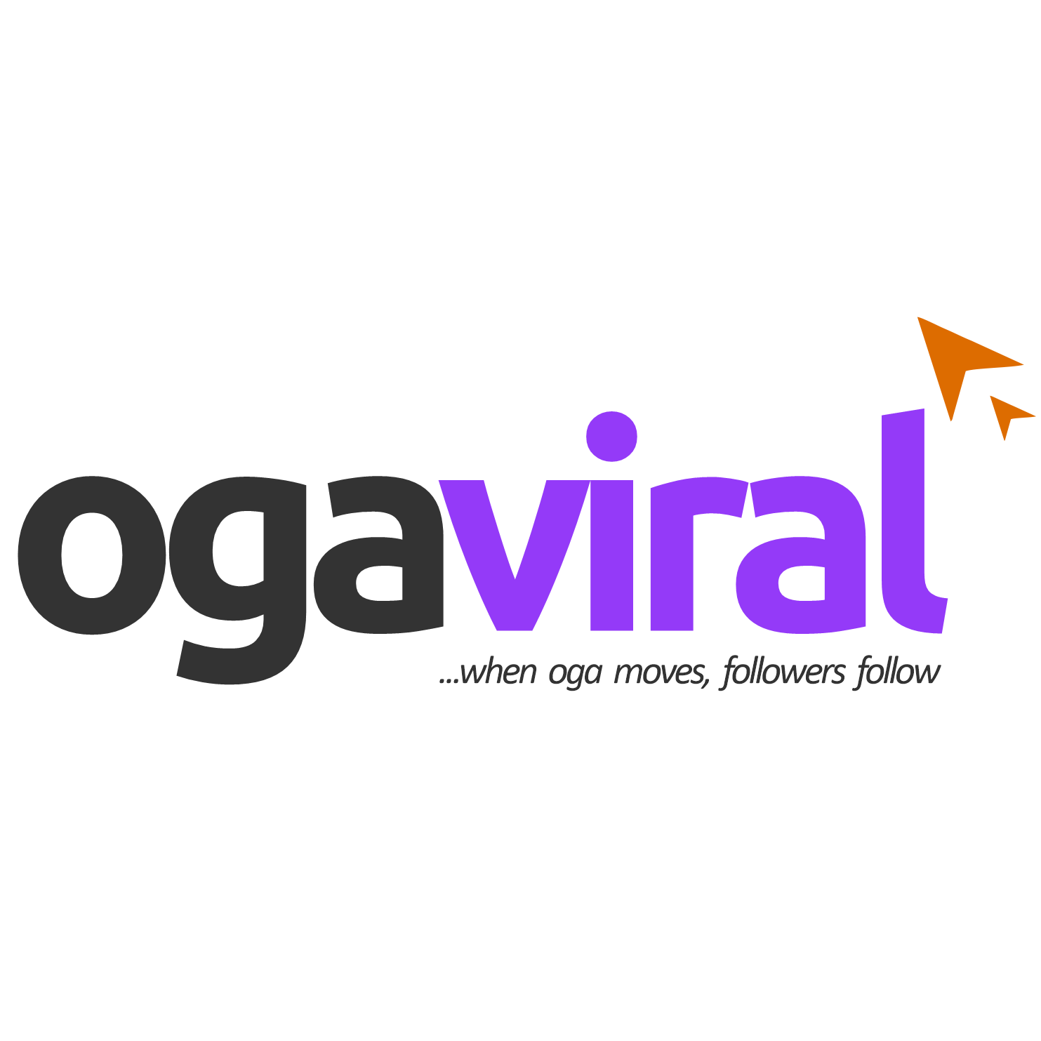 OgaViral logo