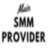 MainSMMProvider logo