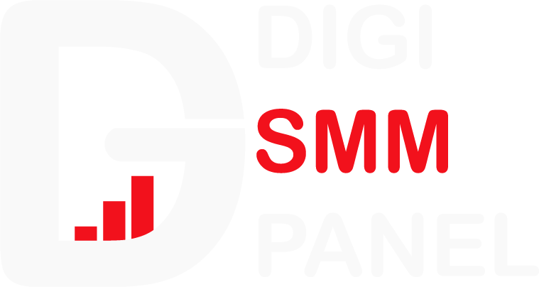 DigiSMMPanel logo