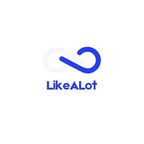 LikeAlot logo