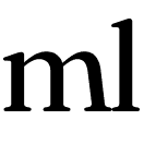 Mirai logo