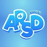 ARSD Social logo