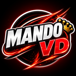 MandoVD logo