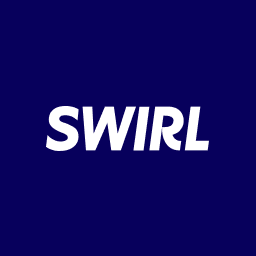 Swirl logo