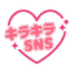 KiraKira SNS logo