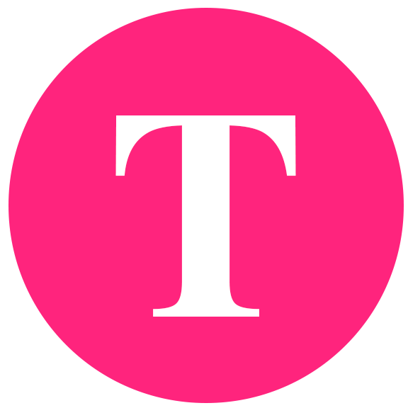 Turncage logo