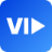 Vid.ai logo