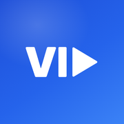 Vid.ai logo
