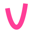 VSub logo