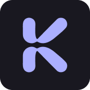 Kaiber logo