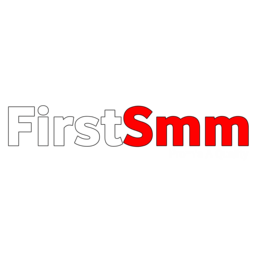 FirstSMM logo