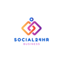 SocialTools24hr logo