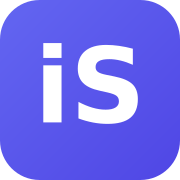 iSocialize logo