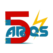 Ar5es logo