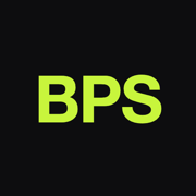 BulkPanelShop logo