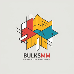 BulkSMM logo