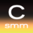ConfirmSMM logo