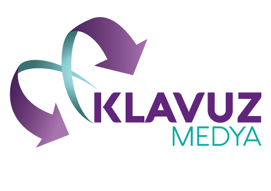Klavuz Medya logo