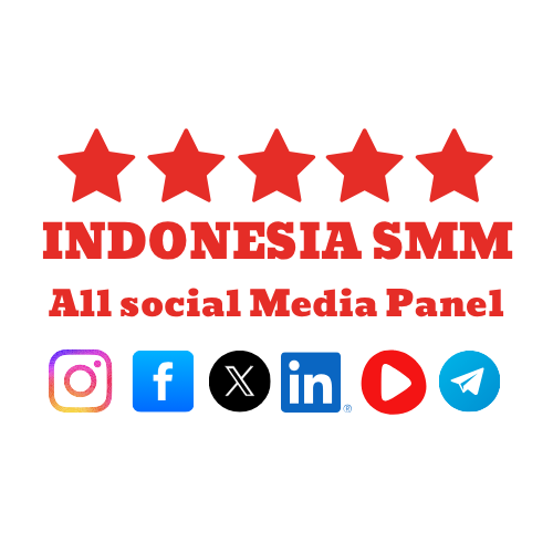 IndonesiaSMM logo
