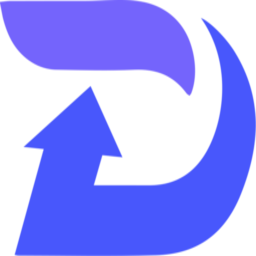 D3mFollow logo