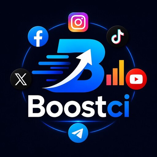 BoostCI logo