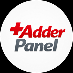 AdderPanel logo