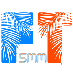 FamousTube logo