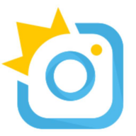 Djuragan Sosmed logo