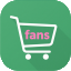 FansMalls logo