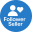 FollowerSeller logo